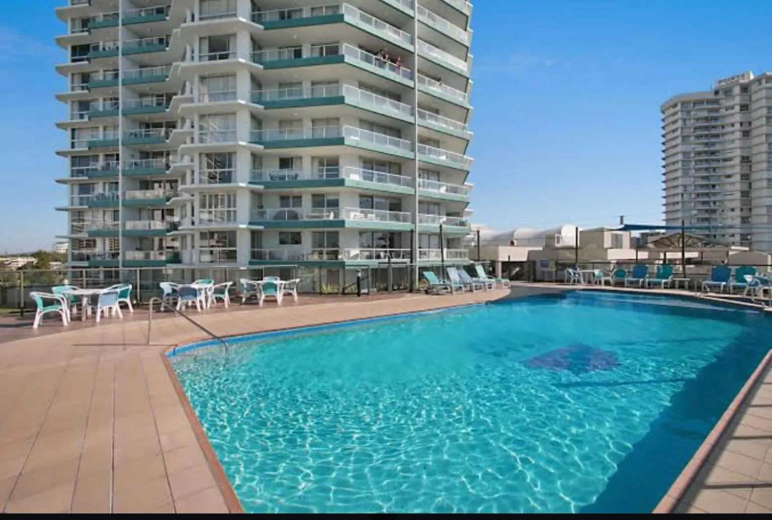 Cooly Bliss Apartment Gold Coast