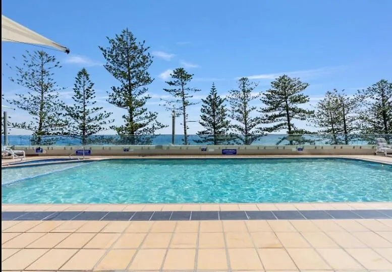 Cooly Bliss Apartment Gold Coast Australia